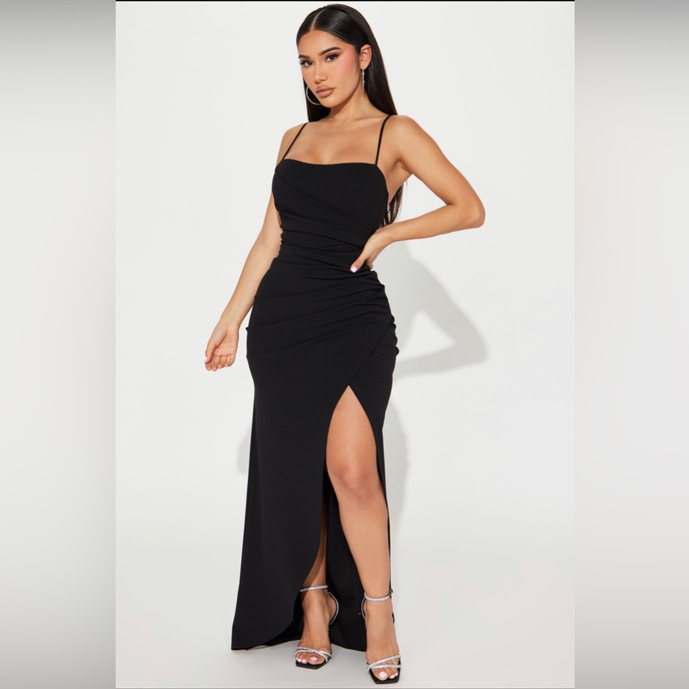 Elegant dress